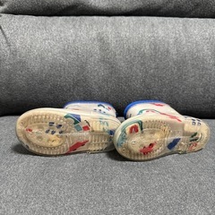 こども　長靴の画像