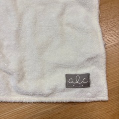 F.O.インターナショナル(abc)のバスタオルの画像
