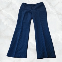 スーツ　(パンツ　ジャケット　スカート)　3点セット　13号の画像