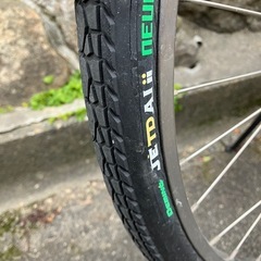 パナソニック/新品に近い8.9Ahバッテリー付き電動アシスト/自転車店から出品/ 26インチ/品質最高！防犯登録ok の画像