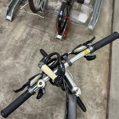 GIANTロードバイク
の画像