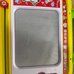 アンパンマン　うーたん　わんわん　お絵描きの画像