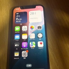 iPhone12Proの画像