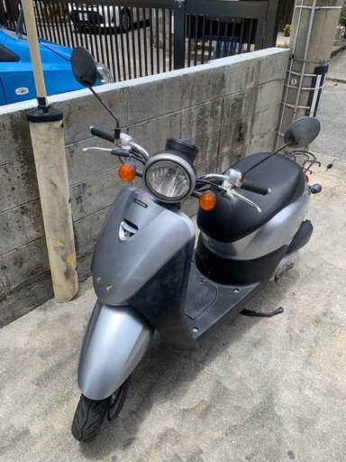 ホンダ　50CC
