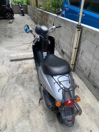 ホンダ　50CC