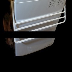 【2/24〜27日間で取引可能な方】ニトリ　洗濯機の画像