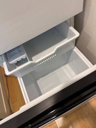 【美品】冷蔵庫