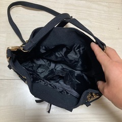 バッグaの画像
