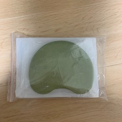 凝りが取れるシールパットの画像