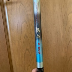 オリムピック　雄飛　2-540磯竿の画像