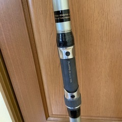 オリムピック　雄飛　2-540磯竿の画像