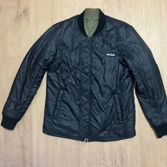 ワイルドシングス　ブルゾン　　の画像