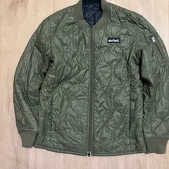 ワイルドシングス　ブルゾン　　の画像