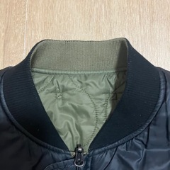 ワイルドシングス　ブルゾン　　の画像