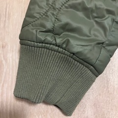 ワイルドシングス　ブルゾン　　の画像