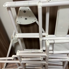 室内用ジャングルジムの画像