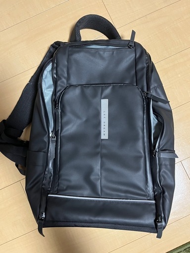 LET DREAM リュック美品