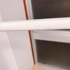 【引越処分】スチールラックの画像