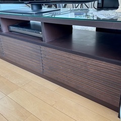 テレビボード　テレビ台の画像