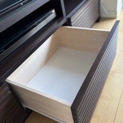 テレビボード　テレビ台の画像