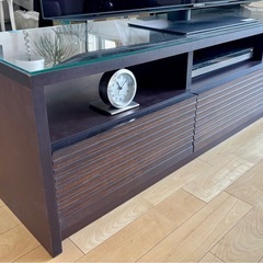 テレビボード　テレビ台の画像