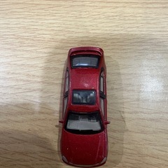 レクサスミニカーの画像