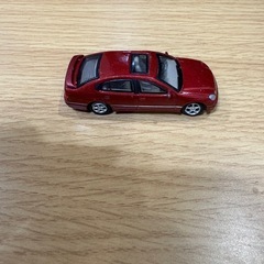 レクサスミニカーの画像