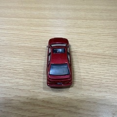 レクサスミニカーの画像