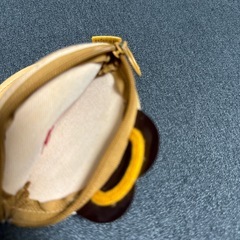 アンパンマン　財布の画像