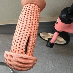 三輪車(へんしん！サンライダー NEO)の画像