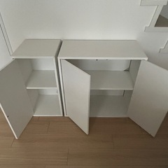 IKEA  EKET 2サイズまとめての画像