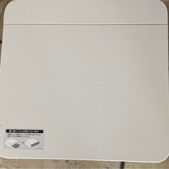 電源コード無◼️エプソンスキャナー◼️プリンターの画像