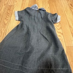 子供用ワンピースの画像