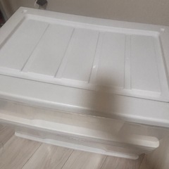 衣装ケース｜衣類・引越し収納にの画像