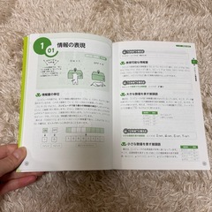 基本情報技術者試験テキストの画像