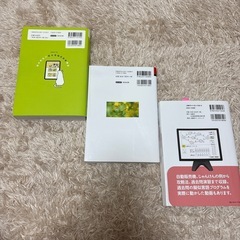 基本情報技術者試験テキストの画像