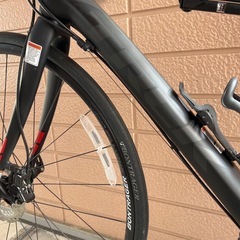 TREK DOMANE 4.5DISK ロードバイクの画像