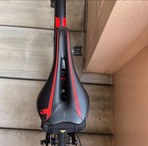 TREK DOMANE 4.5DISK ロードバイク