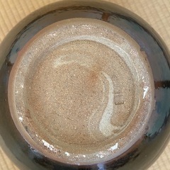 小石原焼き　壺2つ
の画像