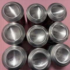 チューハイ、発泡酒９本まとめ売り⑤の画像