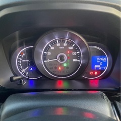 30年式　44700km カスタムG SSパッケージ　の画像