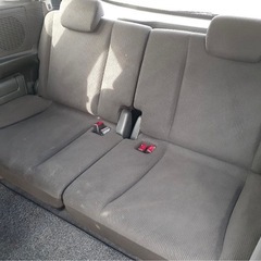 ホンダフリード 7人乗りの画像