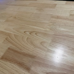 【商談中】ダイニングセット　無料で差し上げますの画像