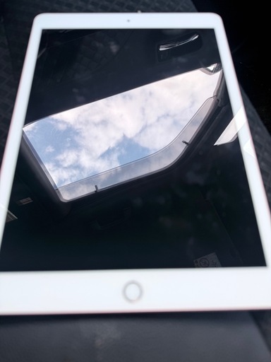 iPad 第8世代
