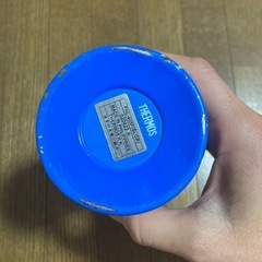 子供用水筒　ストロータイプの画像