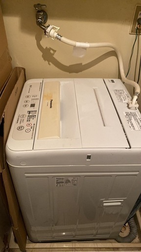 シングルベッド(分解可能)＋マットレスセット
