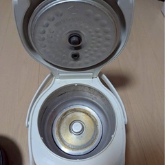 炊飯器　タイガー　　　の画像