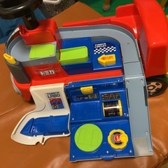 チャイルドカーの画像