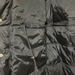 ダウンコートの画像