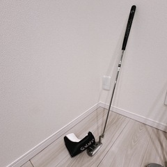 キャロウェイ　レディース　ゴルフセットの画像